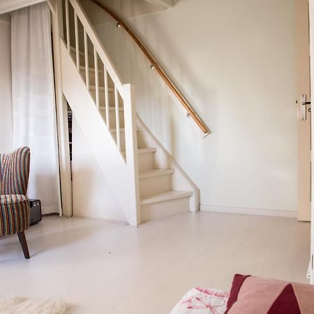 Ecofriendly Room Close To Center Амстердам Екстериор снимка