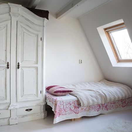 Ecofriendly Room Close To Center Амстердам Екстериор снимка