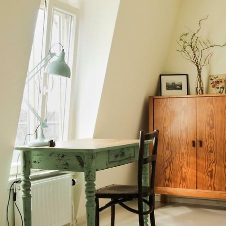 Ecofriendly Room Close To Center Амстердам Екстериор снимка