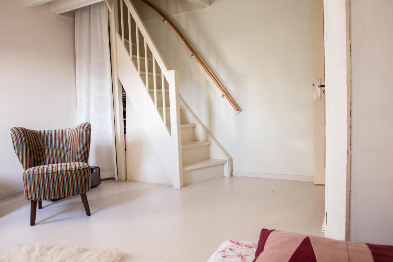 Ecofriendly Room Close To Center Амстердам Екстериор снимка