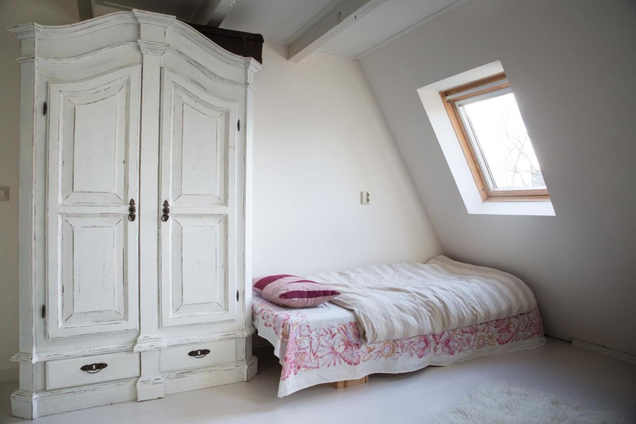 Ecofriendly Room Close To Center Амстердам Екстериор снимка
