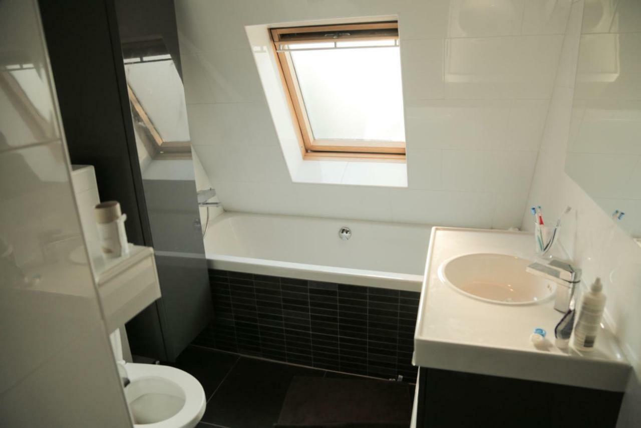 Ecofriendly Room Close To Center Амстердам Екстериор снимка
