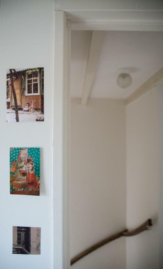 Ecofriendly Room Close To Center Амстердам Екстериор снимка