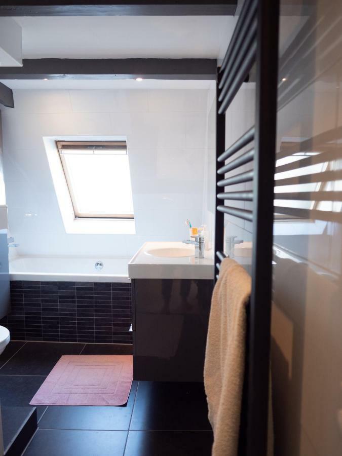 Ecofriendly Room Close To Center Амстердам Екстериор снимка